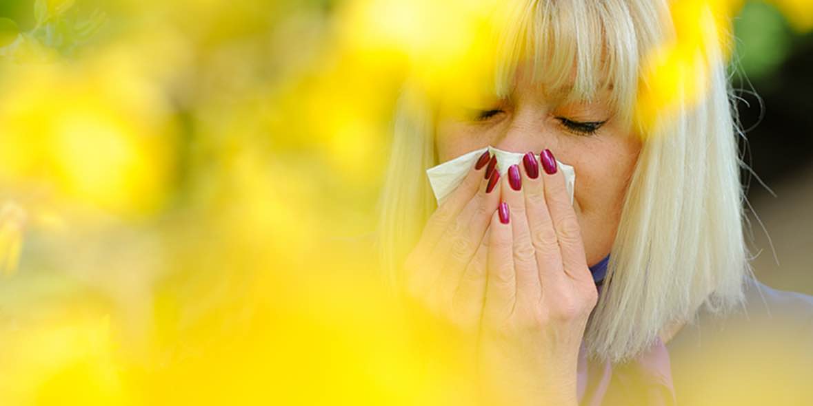 Augentropfen Heuschnupfen Ratgeber
