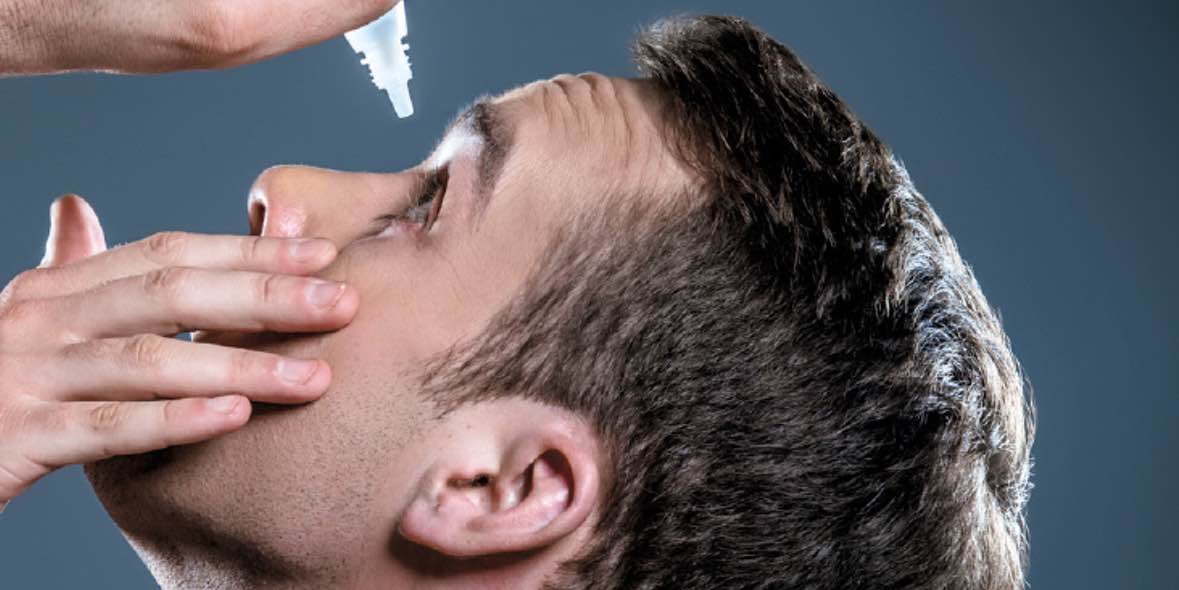 Antiallergische Augentropfen / Micro Labs FAQ