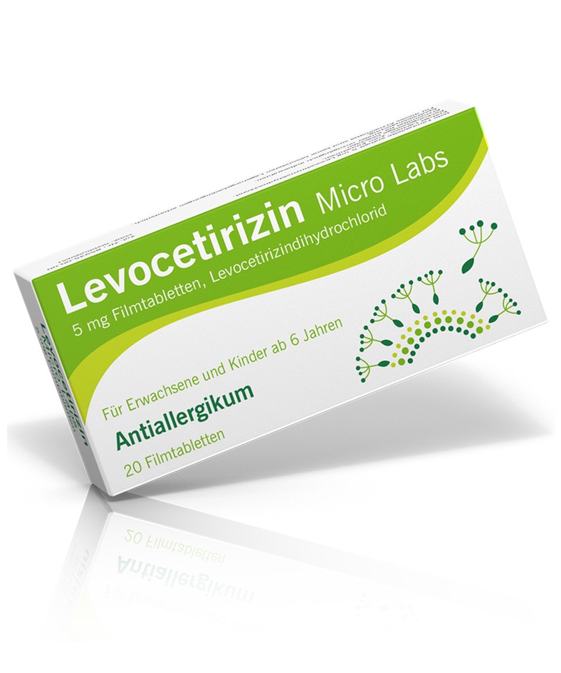 ML-Levocetirizin-5mg-20er-3D-Micro-Labs ML-Levocetirizin-5mg-20er-3D-Micro-Labs