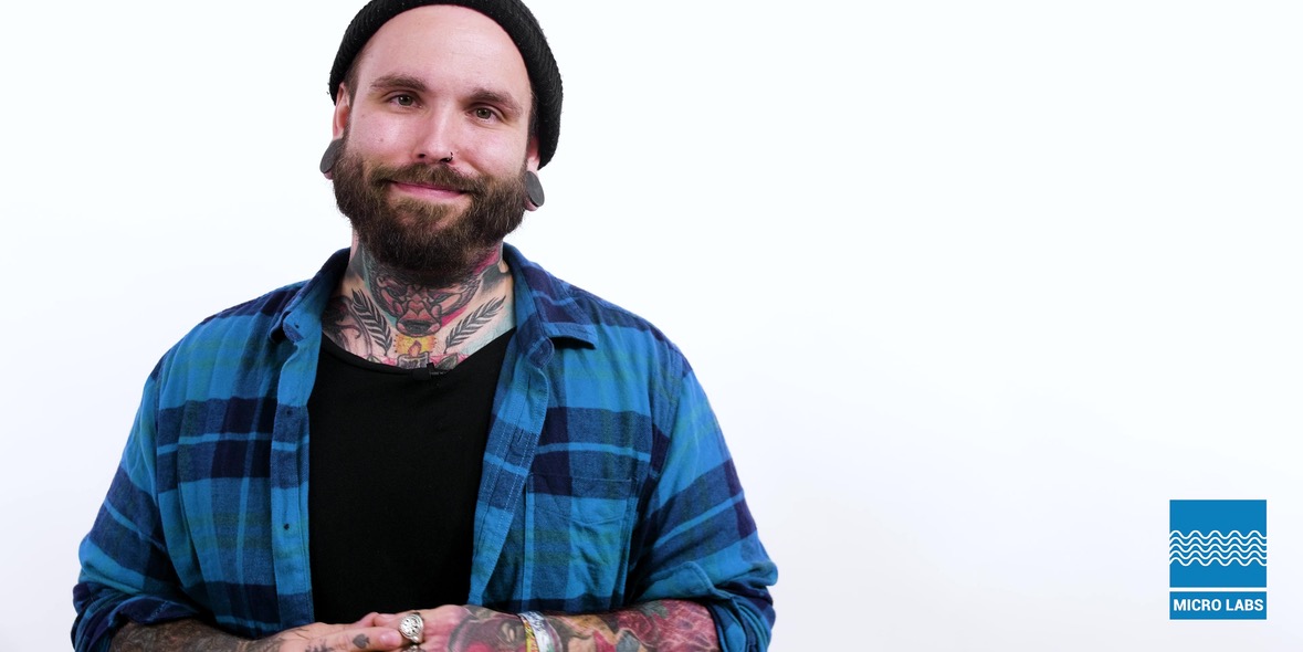 Heuschnupfen trifft vor allem Städter – Augentropfen helfen